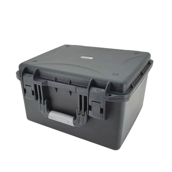 SIN-04640-29BK ohne Ausbau