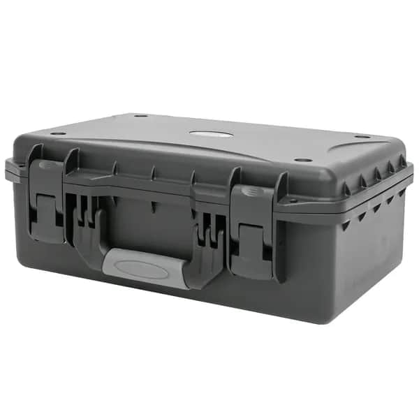 SIN-04836-20BK ohne Ausbau