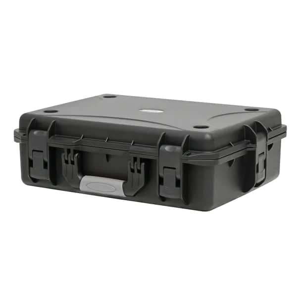 SIN-05542-16BK ohne Ausbau