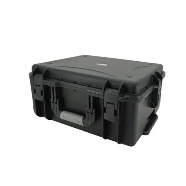 SIN-05542-24BK ohne Ausbau