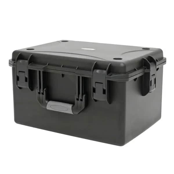 SIN-05542-32BK ohne Ausbau