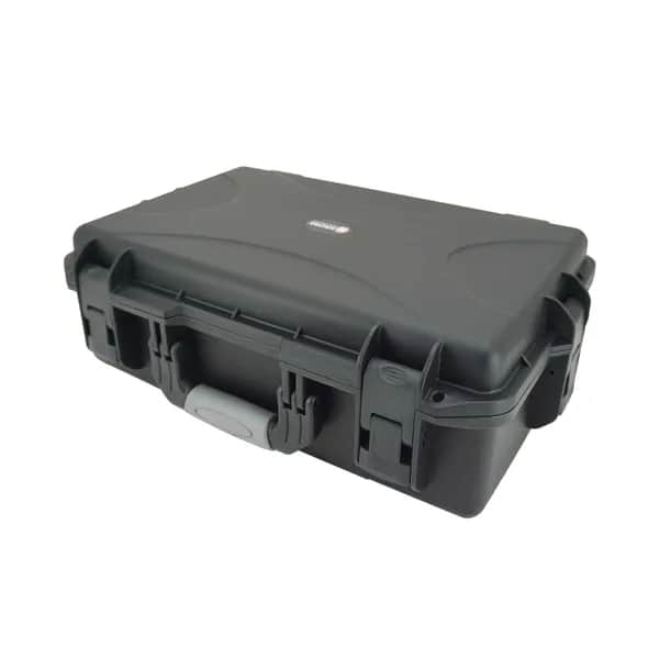 SIN-05834-19BK ohne Ausbau
