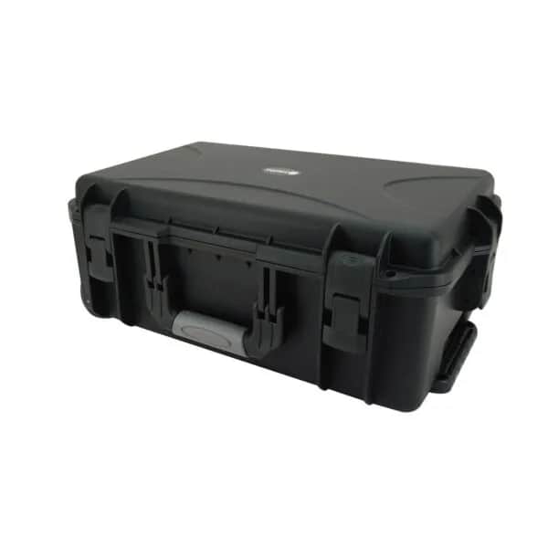 SIN-05834-23BK ohne Ausbau