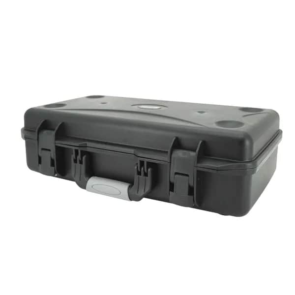 SIN-06033-19BK ohne Ausbau
