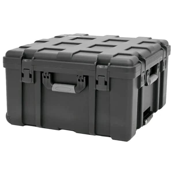 SIN-06465-38BK ohne Ausbau