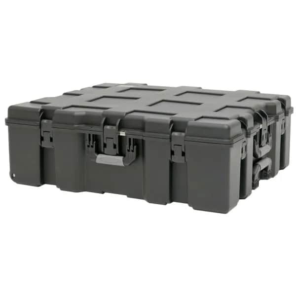 SIN-09483-33BK ohne Ausbau