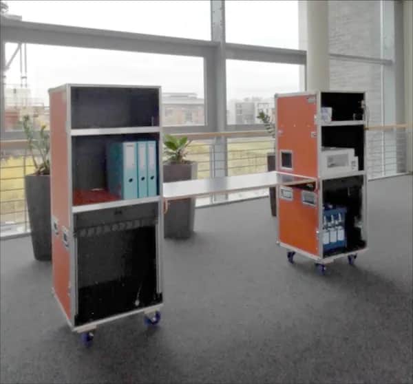 Back-Office