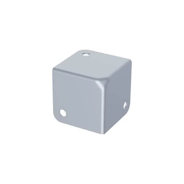 Mittlere PennBrite-Flachecke mit 2,4 mm Radius