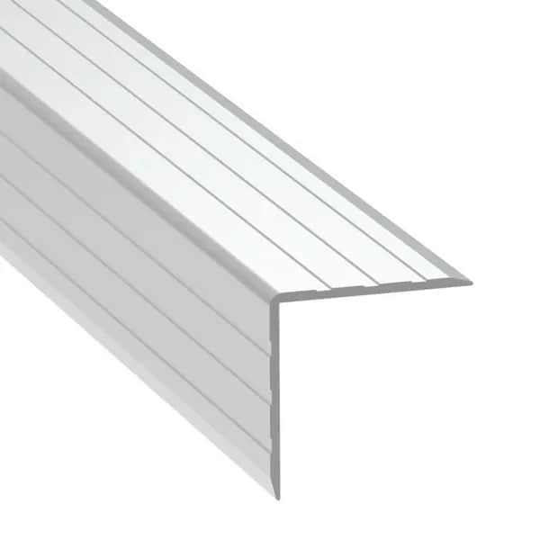 Kantenschutzprofil 30 mm x 30 mm x 1,5 mm, L = 4000 mm