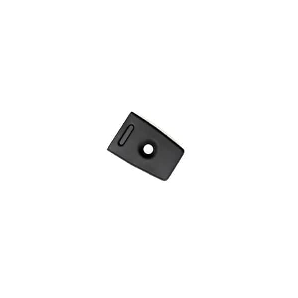Kappe für H1010, Schwarz