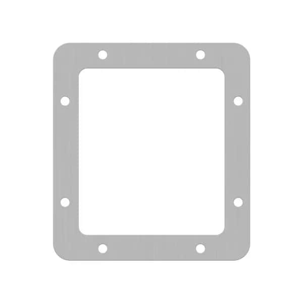 Nietrahmen für L0747/xx, Zink