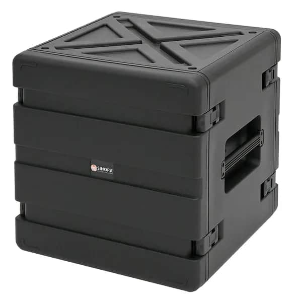 SIN-RIM-12U46 19 Zoll Rack X-Design