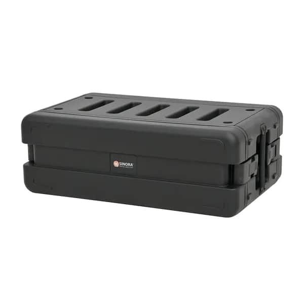 SIN-RIM-S03U19 19 Zoll Ultra Short Rack