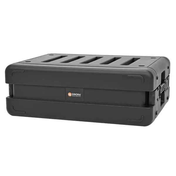 SIN-RIM-S03U28 19 Zoll Short Rack