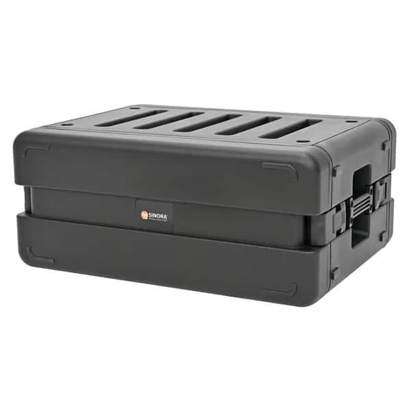 SIN-RIM-S04U28 19 Zoll Short Rack