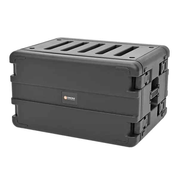 SIN-RIM-S06U28 19 Zoll Short Rack