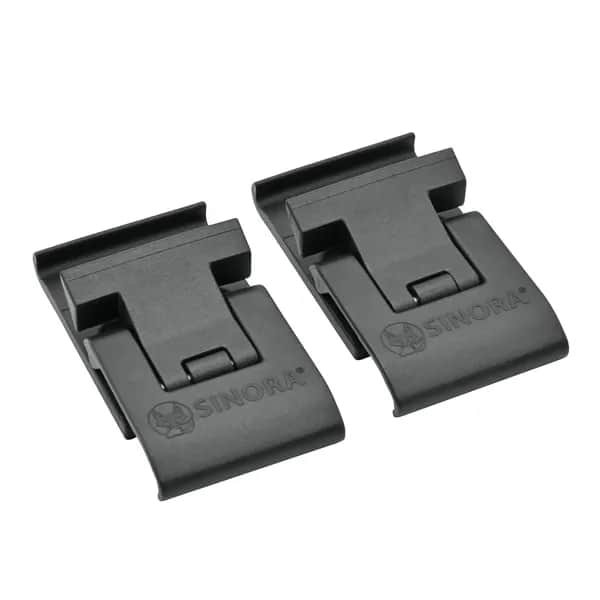 SINORA Verbindungsverschluss Set (2 Stk.)