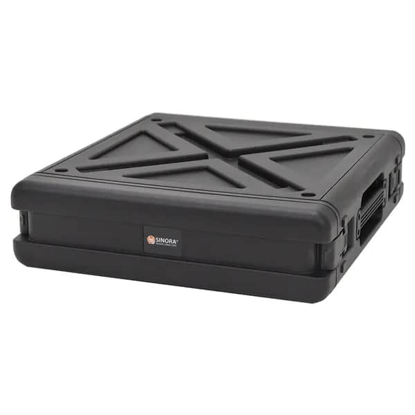 SIN-RIM-02U46 19 Zoll Rack X-Design