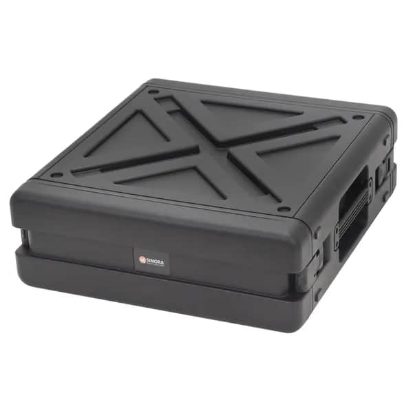 SIN-RIM-03U46 19 Zoll Rack X-Design