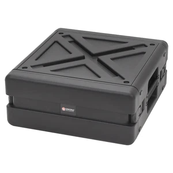 SIN-RIM-04U46 19 Zoll Rack X-Design