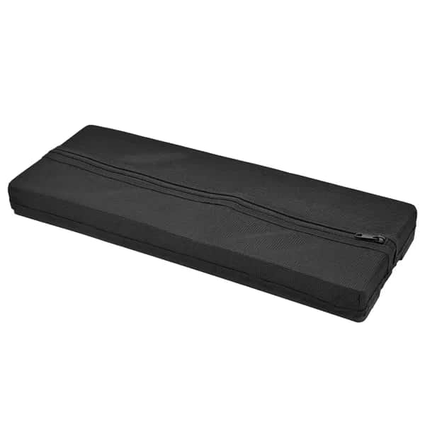 SINORA Netztasche für Deckel 4HE Rack