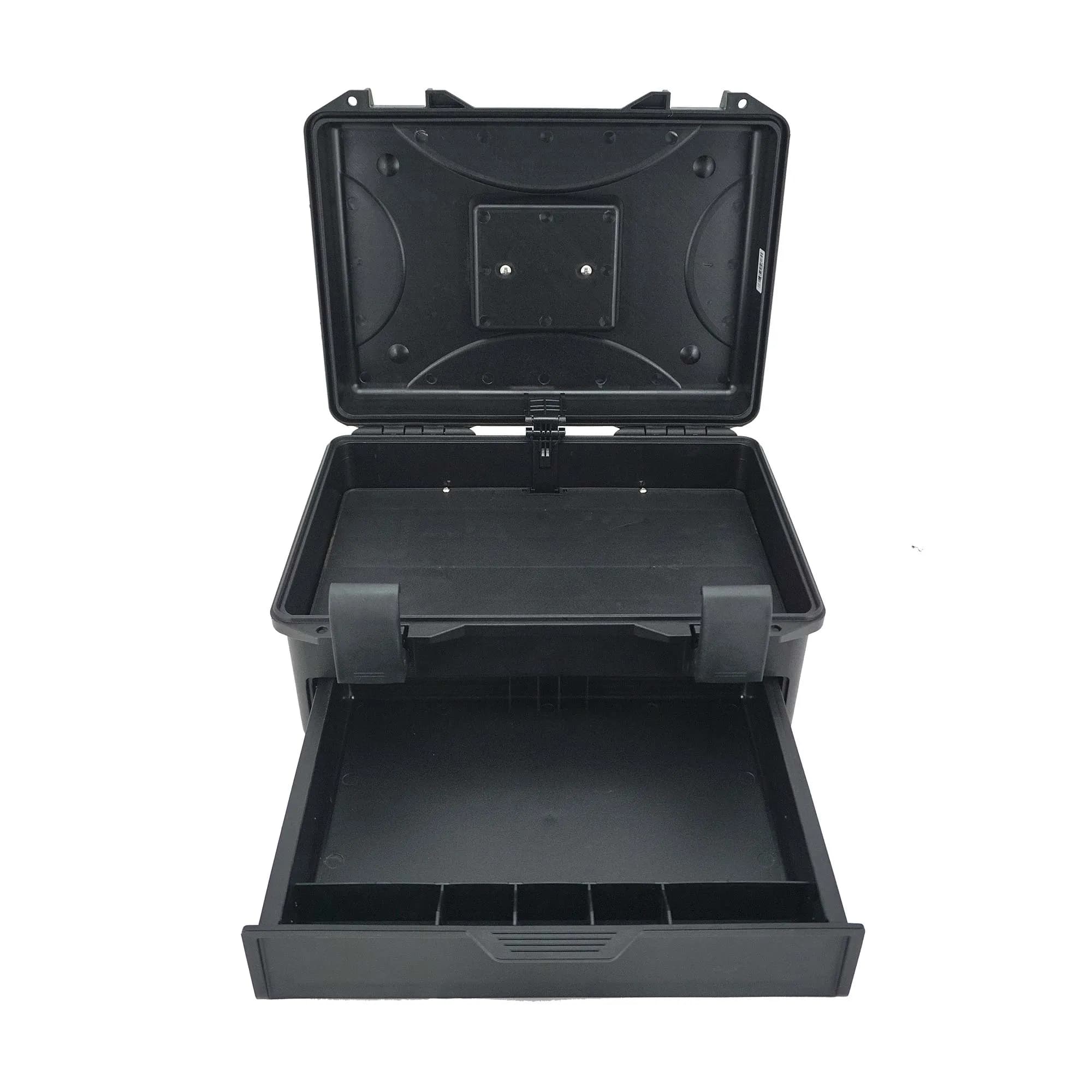 SINORA 04434-20 Service Case mit Schublade 2