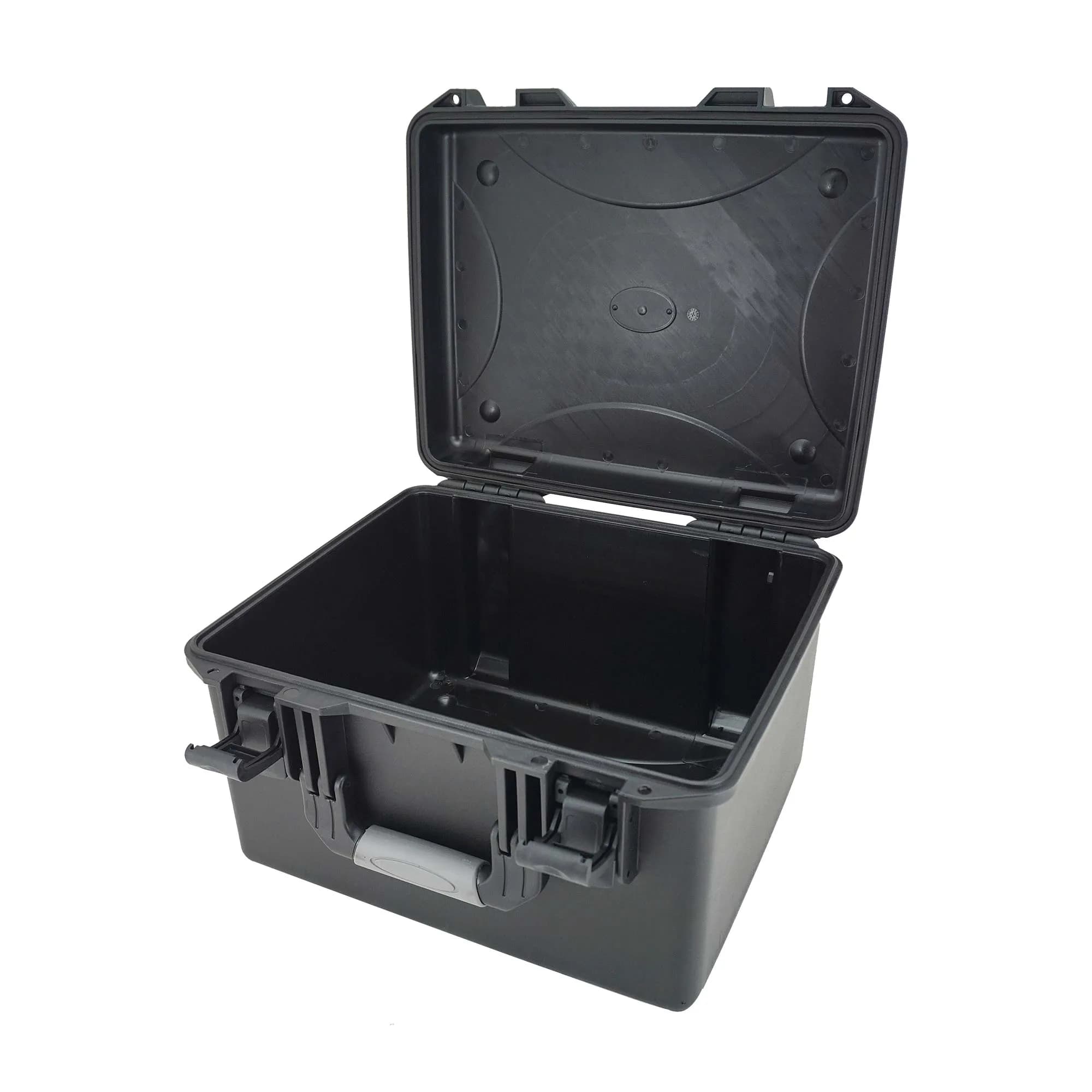 SIN-04640-29BK ohne Ausbau 2