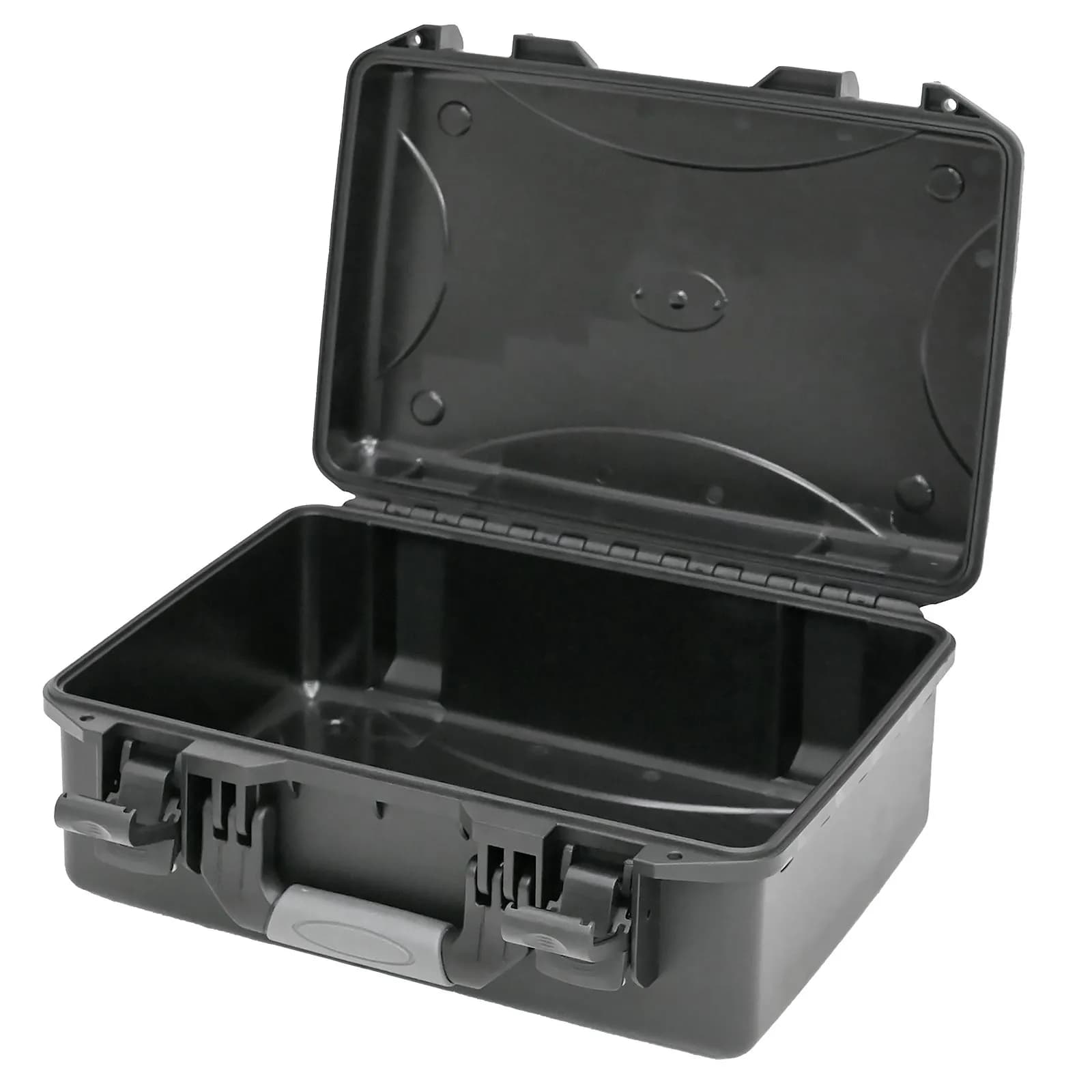 SIN-04836-20BK ohne Ausbau 2
