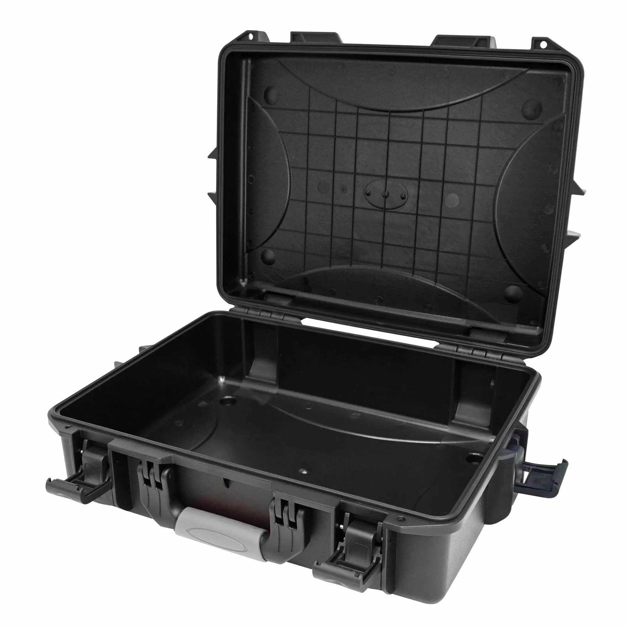 SIN-05542-16BK ohne Ausbau 2