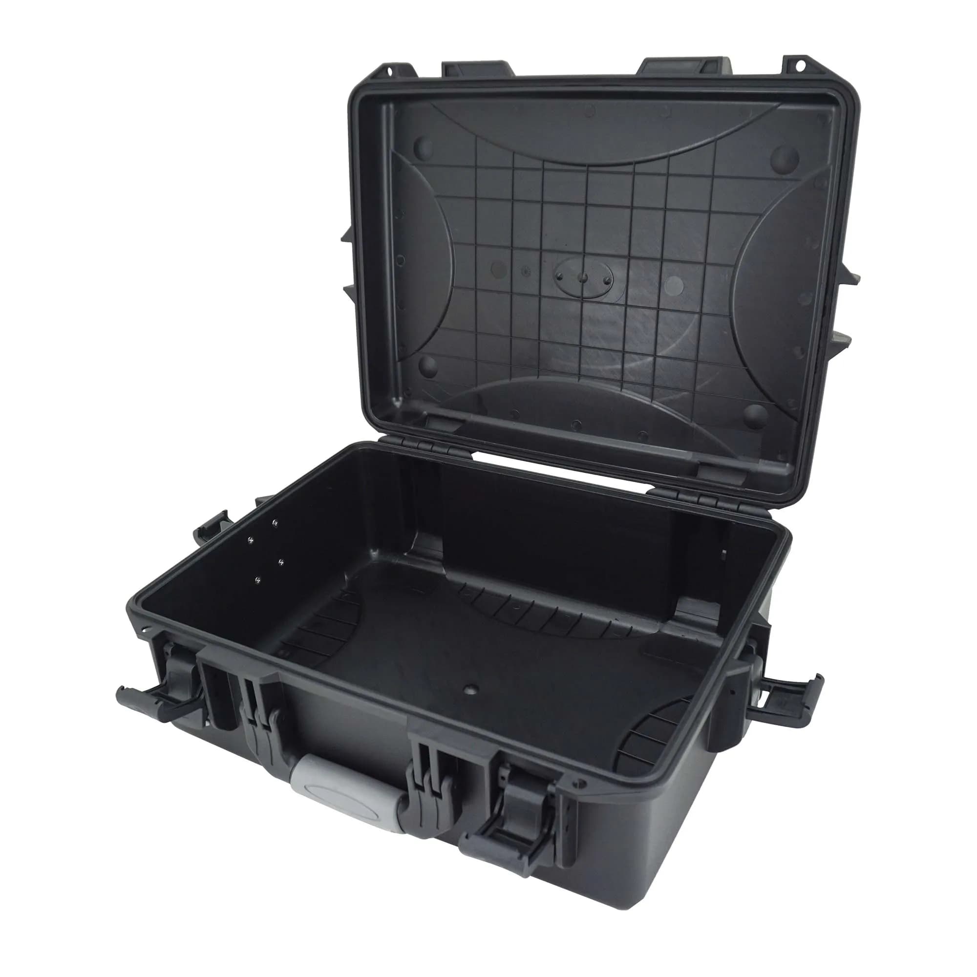 SIN-05542-20BK ohne Ausbau 2