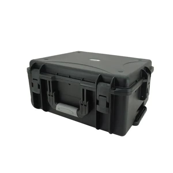 SIN-05542-24BK ohne Ausbau