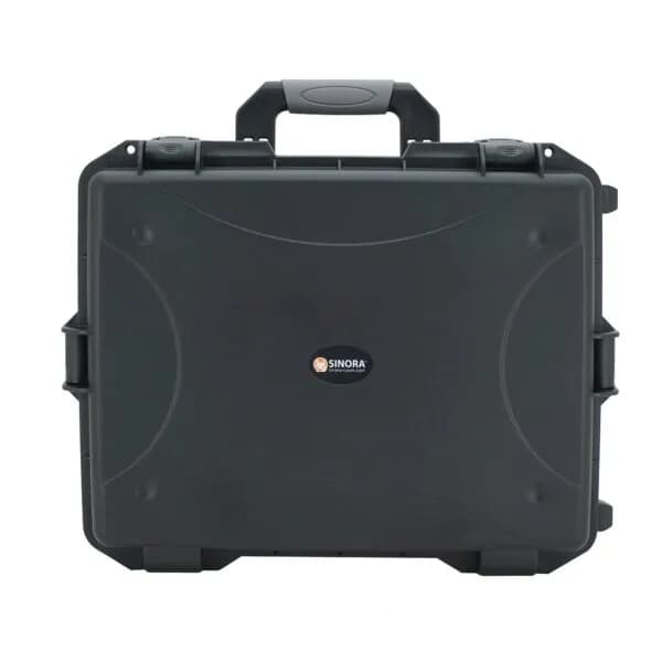 SIN-05542-24BK ohne Ausbau 4