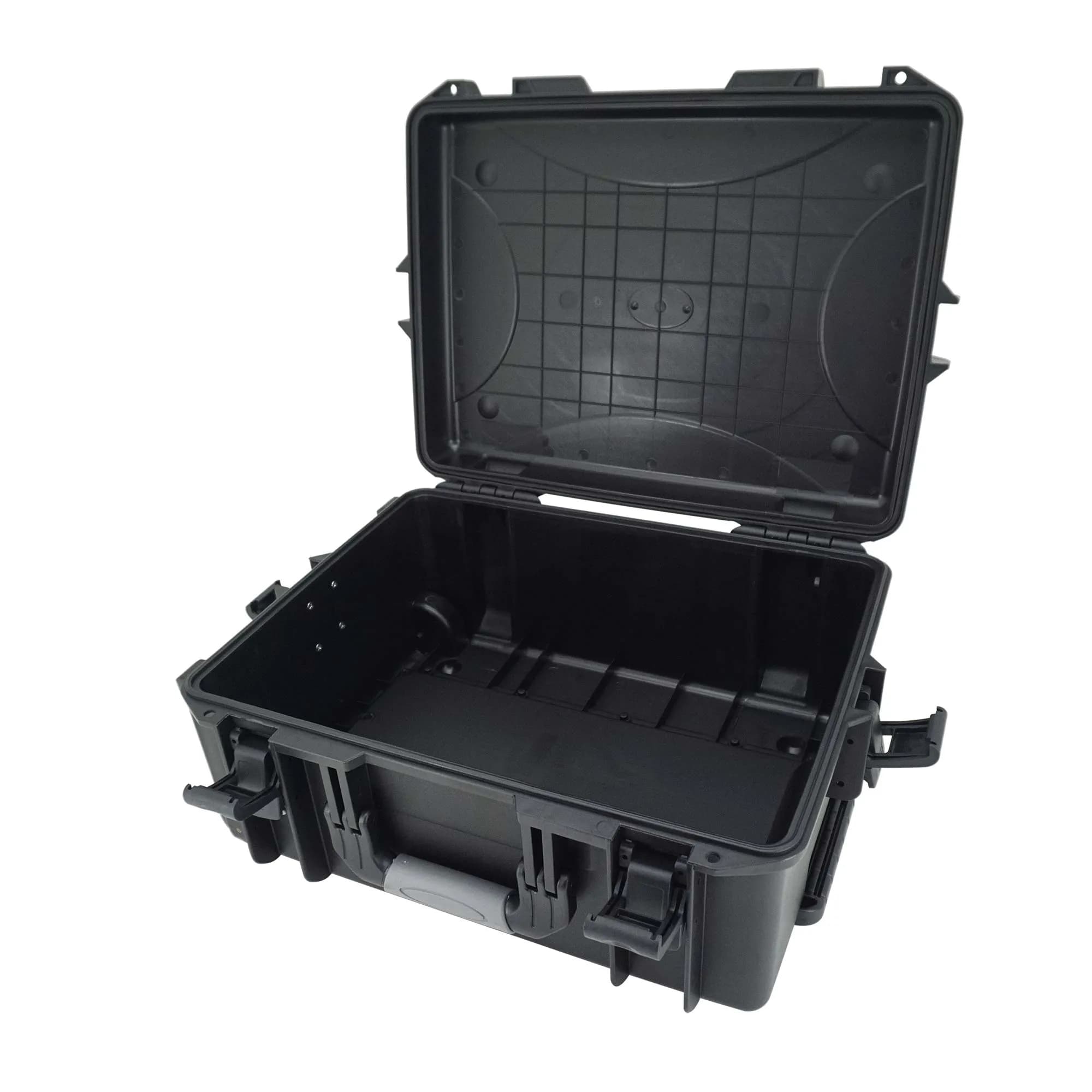 SIN-05542-24BK ohne Ausbau 2