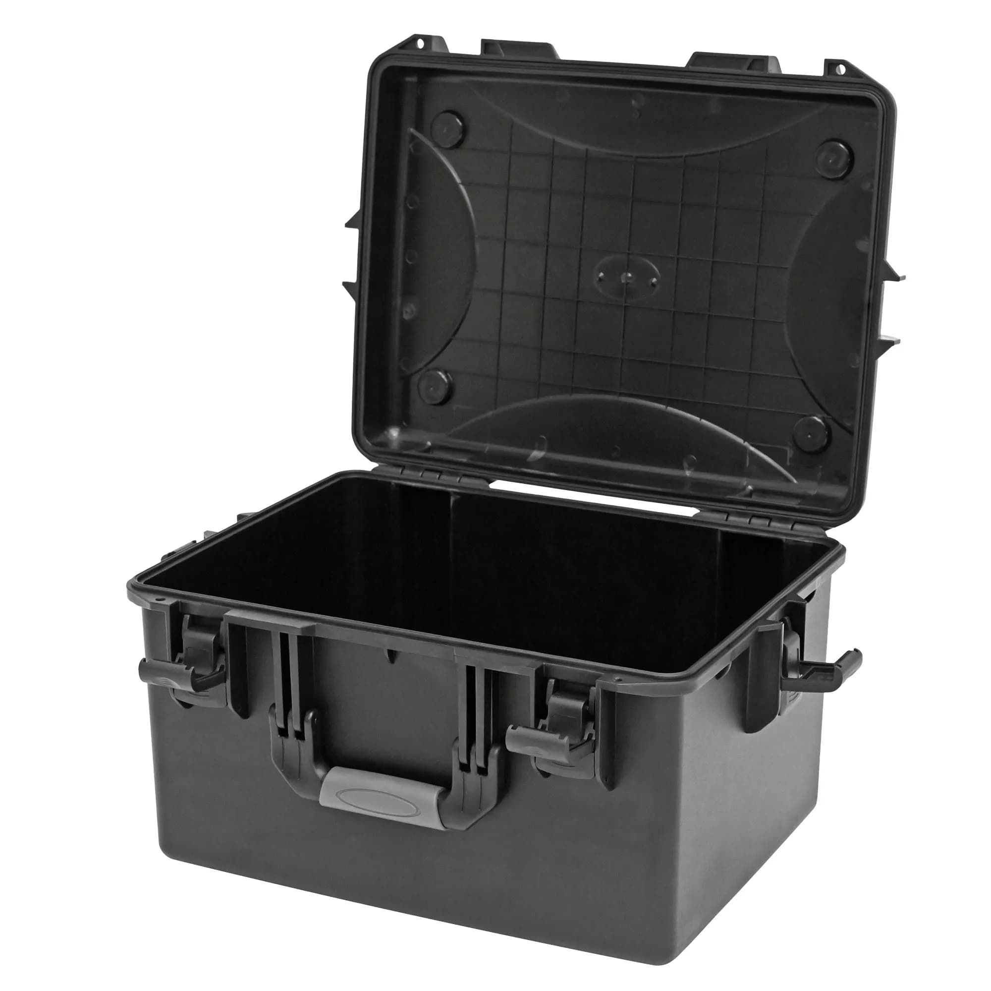 SIN-05542-32BK ohne Ausbau 2