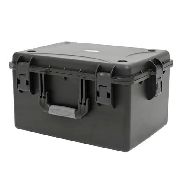 SIN-05542-32BK ohne Ausbau