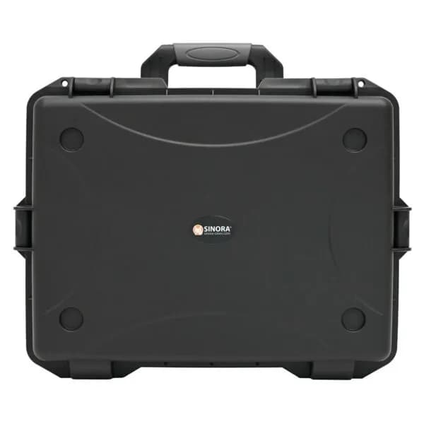 SIN-05542-32BK ohne Ausbau 4