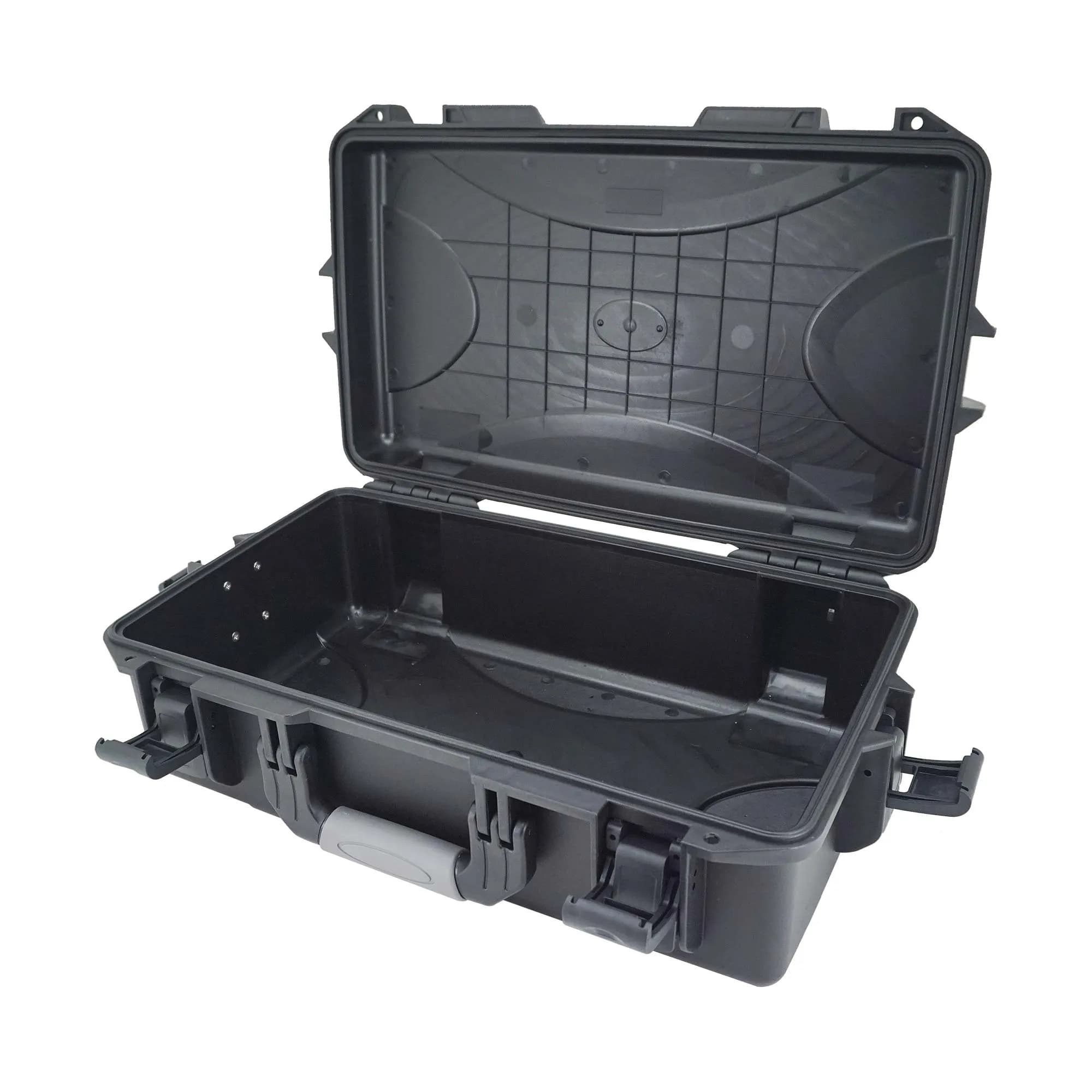SIN-05834-19BK ohne Ausbau 2