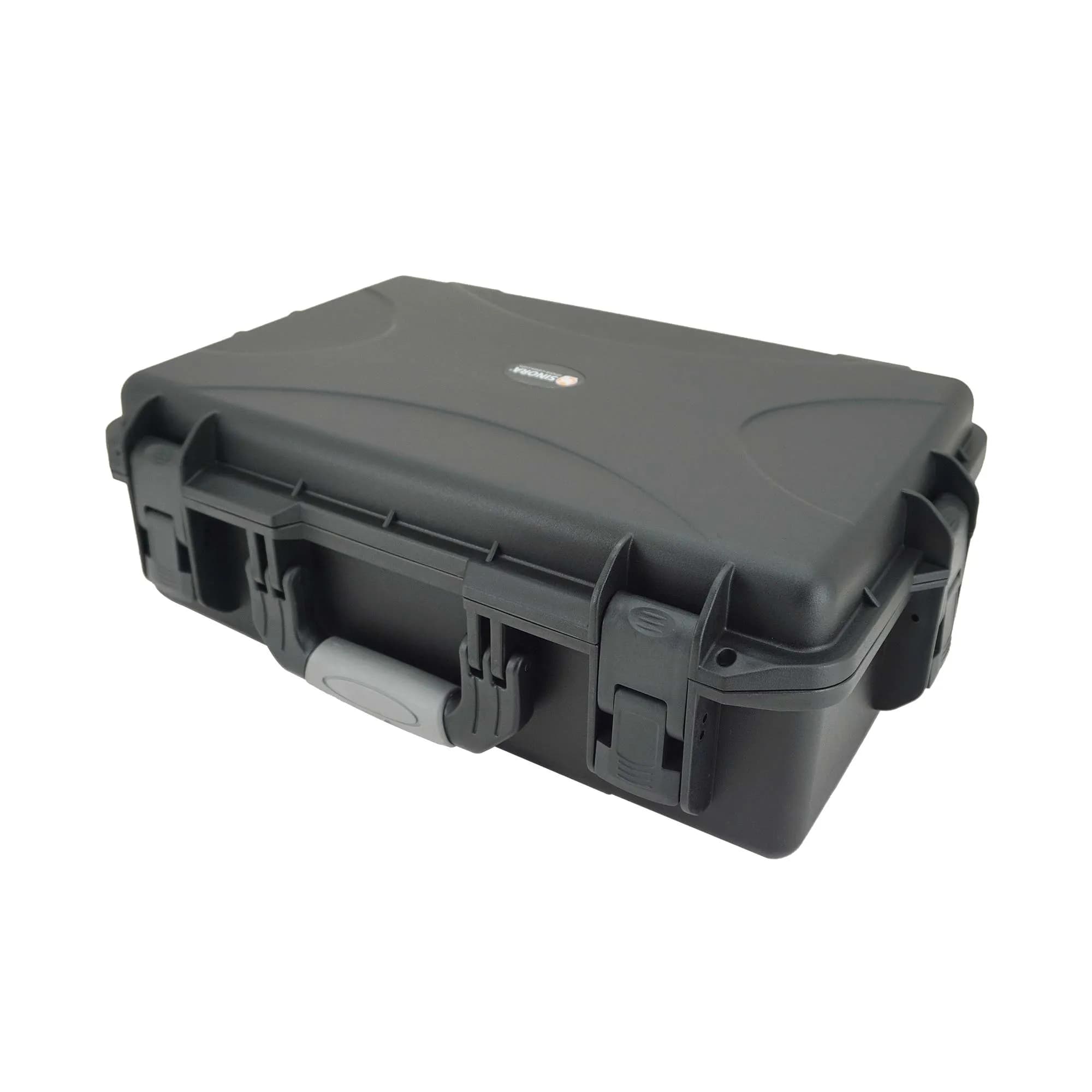 SIN-05834-19BK ohne Ausbau