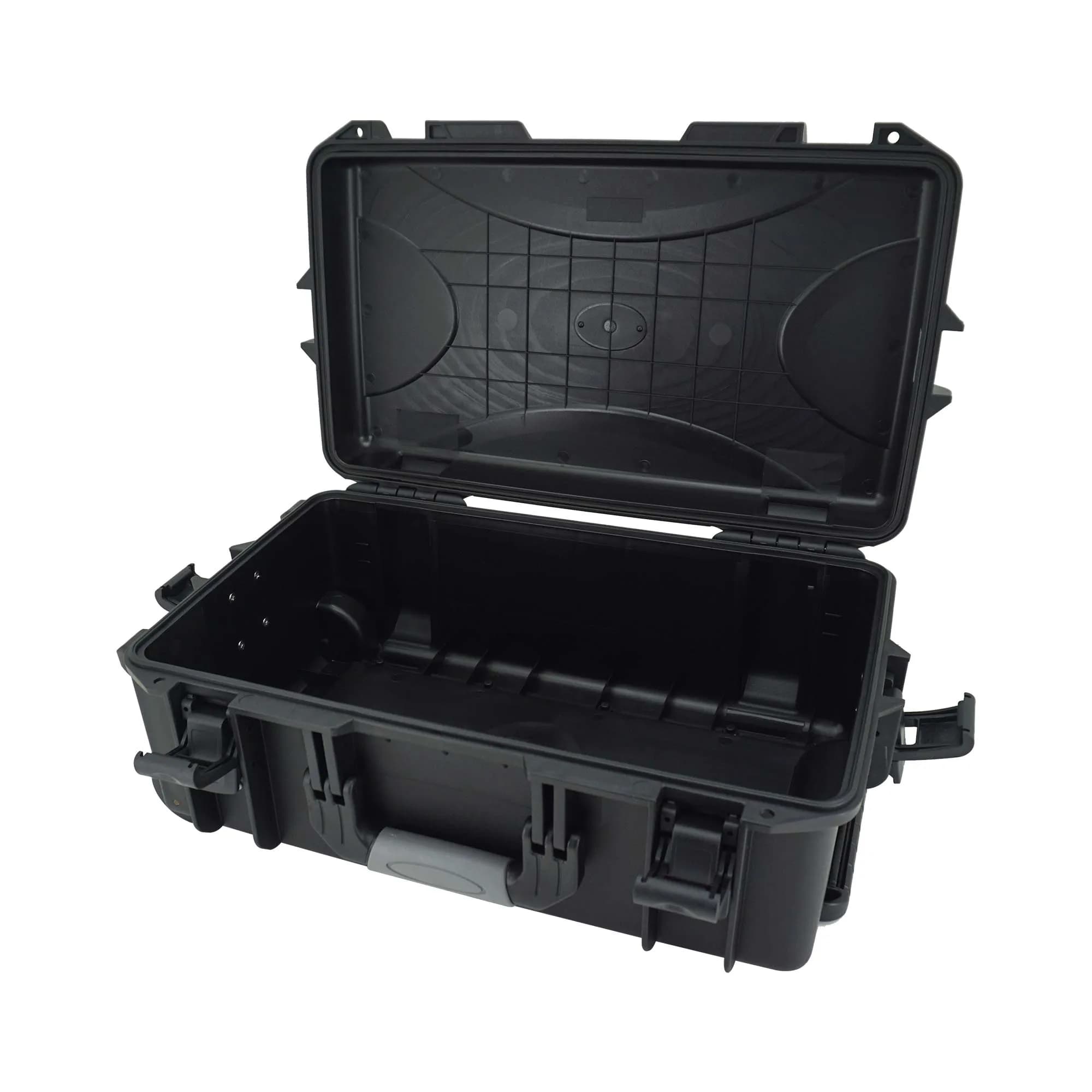SIN-05834-23BK ohne Ausbau 2