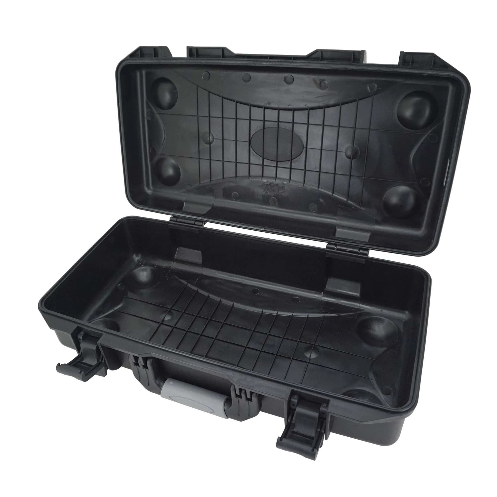 SIN-06033-19BK ohne Ausbau 2