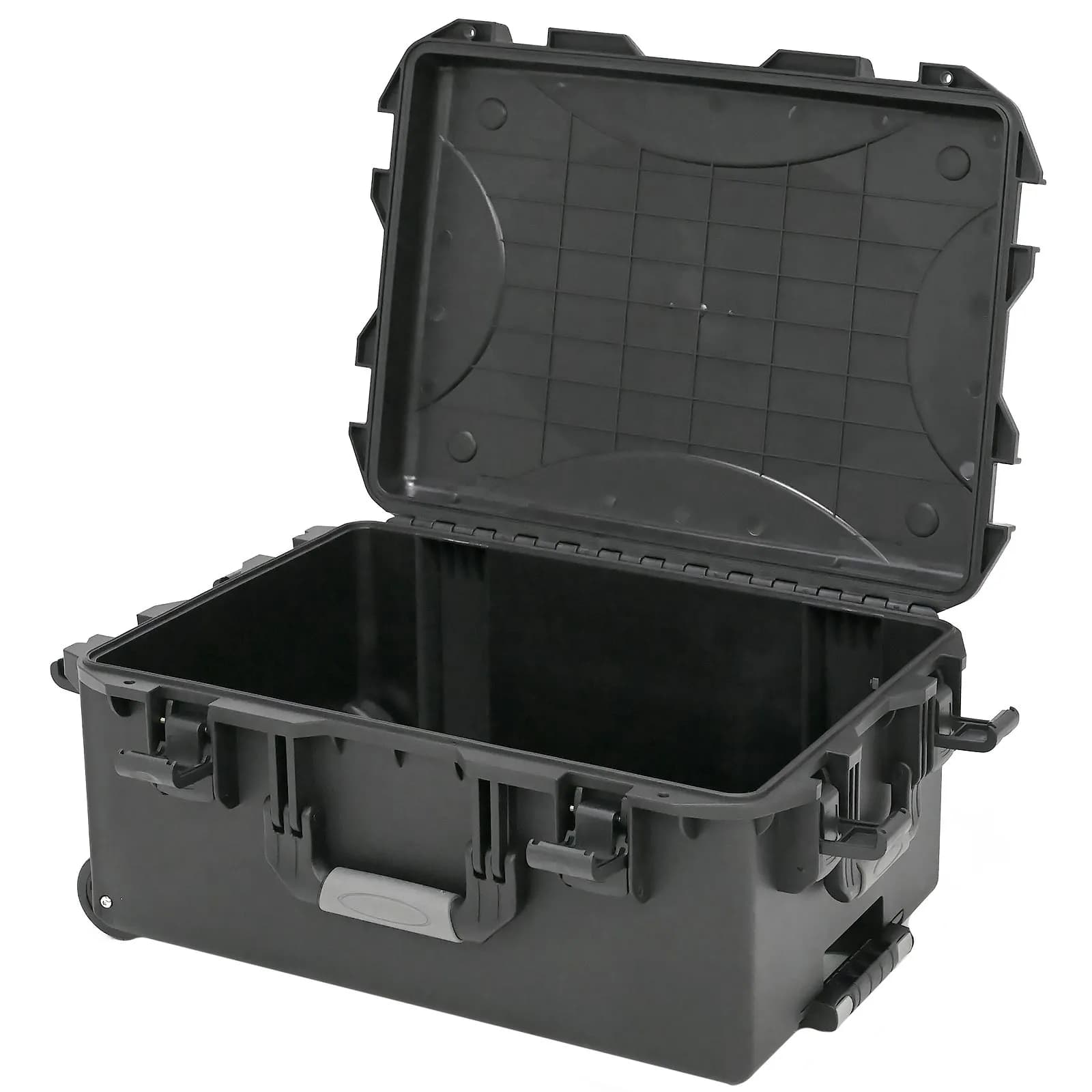 SIN-06147-30BK ohne Ausbau 2