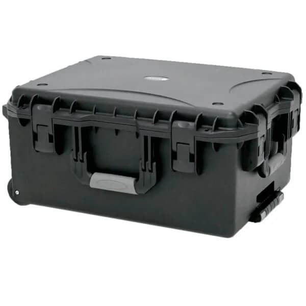 SIN-06147-30BK ohne Ausbau