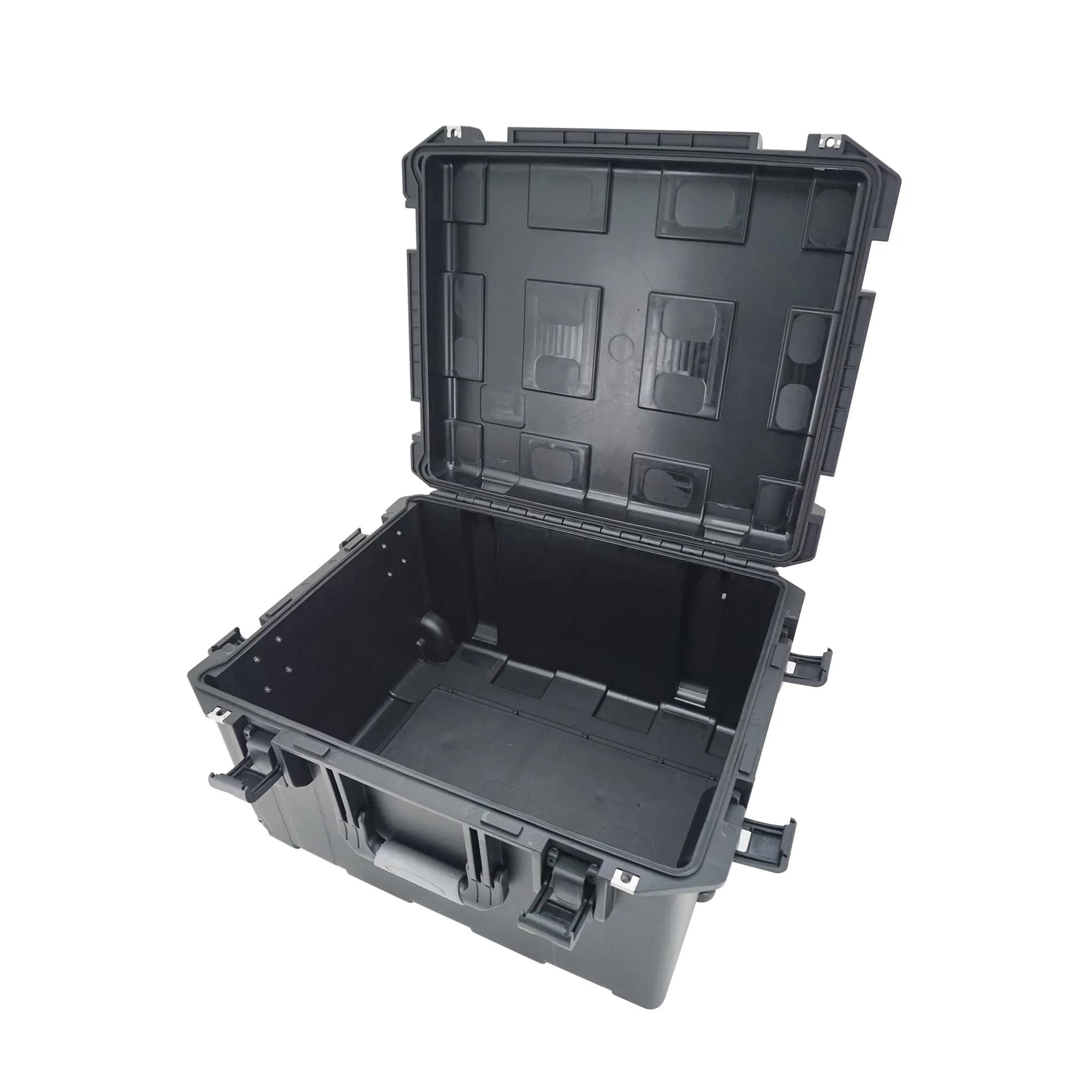 SIN-06252-36BK ohne Ausbau 2