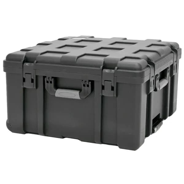 SIN-06465-38BK ohne Ausbau