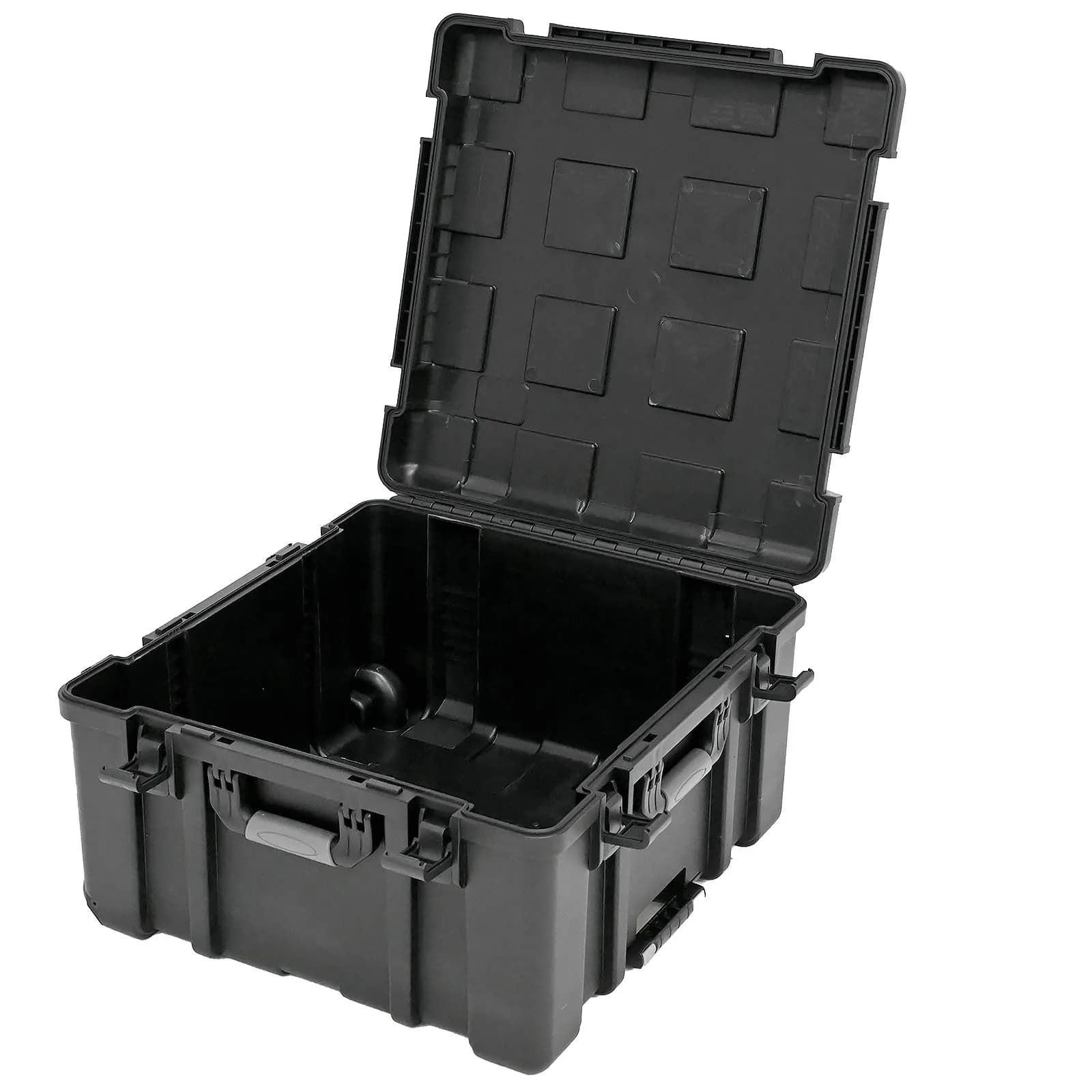 SIN-06465-38BK ohne Ausbau 2