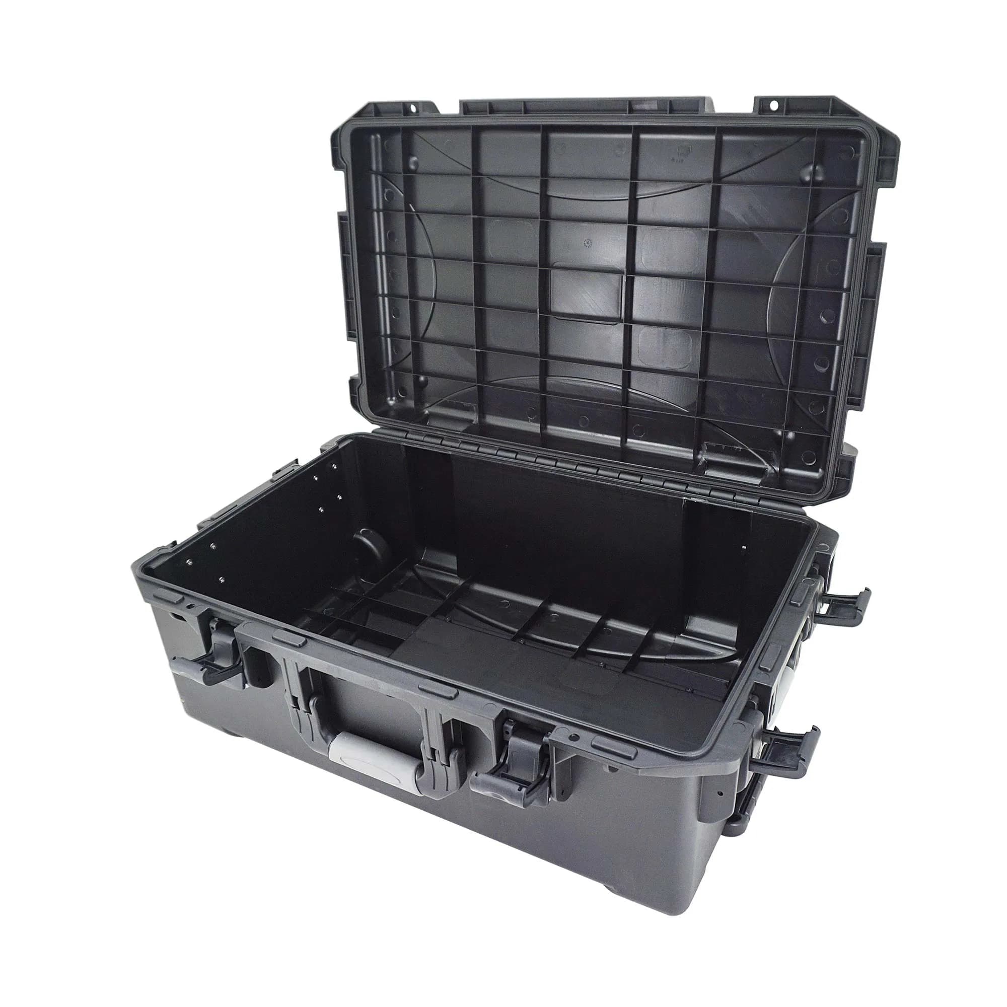SIN-07146-28BK ohne Ausbau 2