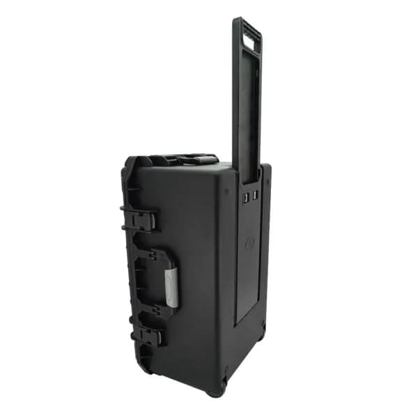 SIN-07146-33BK ohne Ausbau 5
