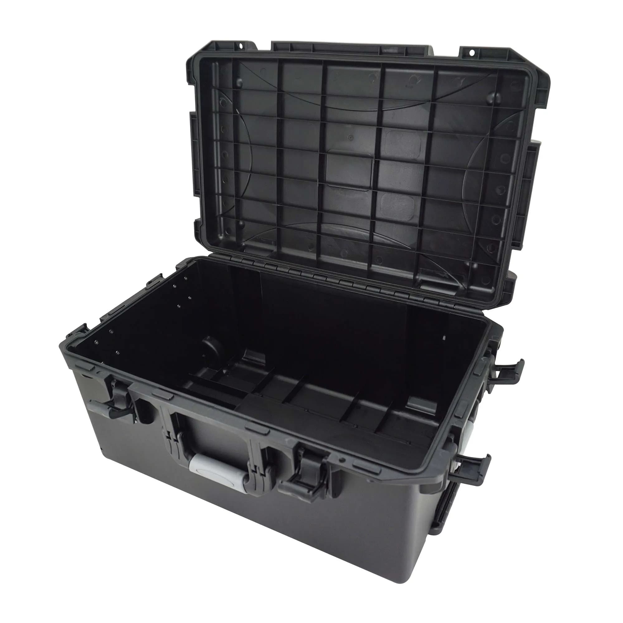 SIN-07146-33BK ohne Ausbau 2
