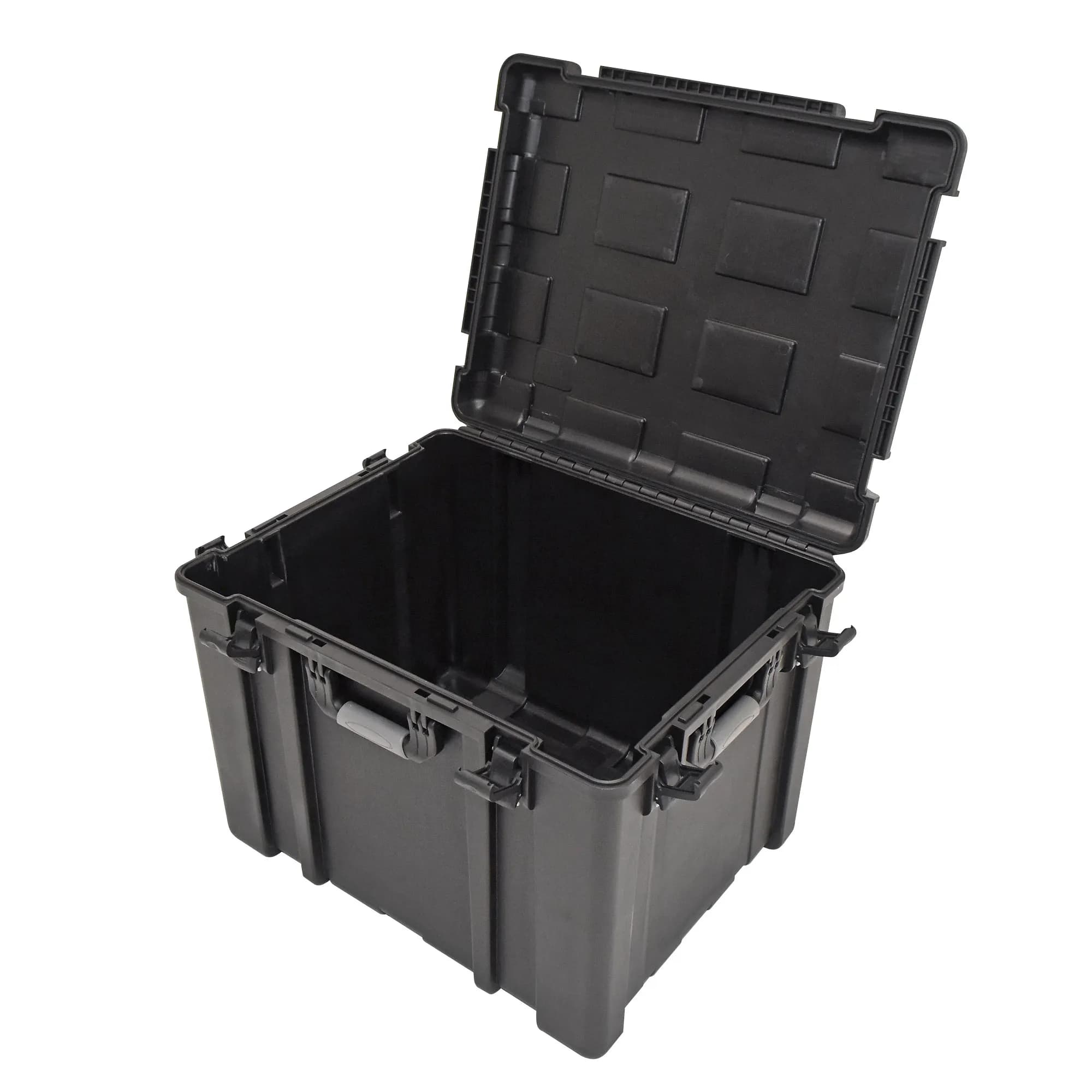 SIN-07258-53BK ohne Ausbau 2