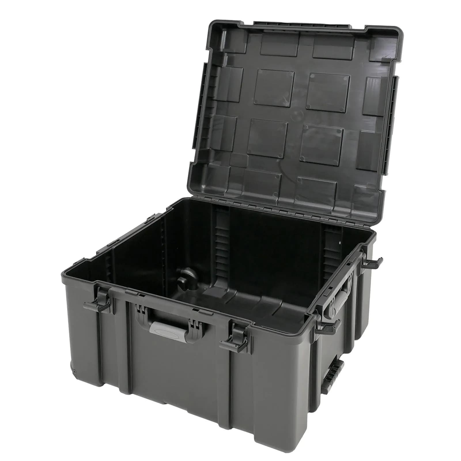 SIN-07475-48BK ohne Ausbau 2